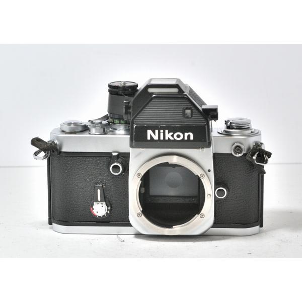 Nikon F2 フォトミック ボディ ニコン Nikon F2 Photomic フォトミック S BODY ボディ : ヒロヤヤフー