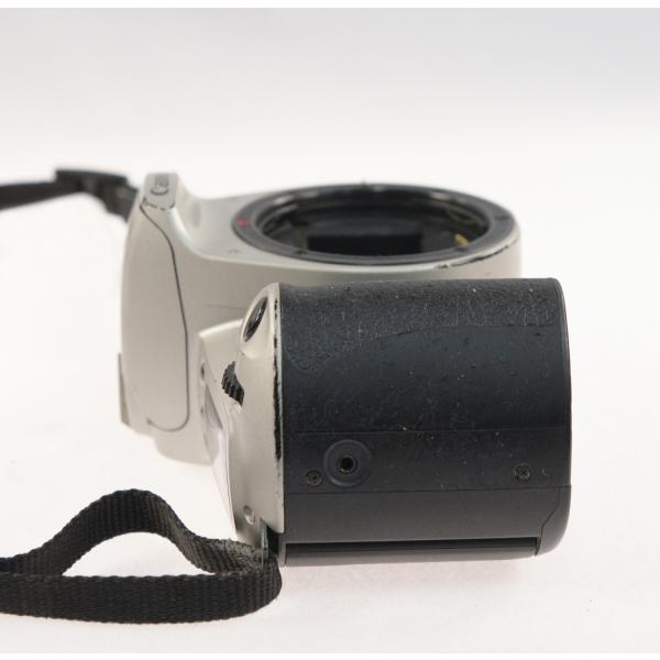 未使用　CANON NEW EOS Kiss ボディ、キヤノン イオス キス New EOS Kiss - キヤノンカメラミュージアム