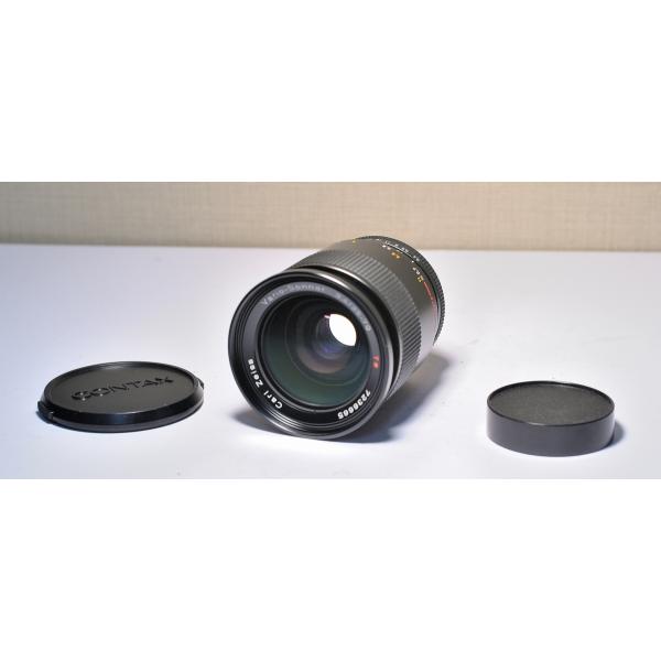 KYOCERA（京セラ） Carl Zeiss カールツァイス Vario Sonnar