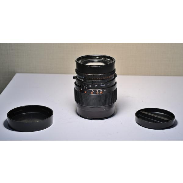 ZEISS Carl Zeiss カールツァイス CF T* Sonnar ゾナー 150mm F4