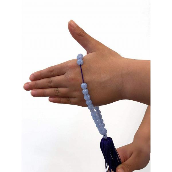 親珠（おやだま） プラスチック：9.5ミリ主珠（おもだま） プラスチック：7ミリ二天珠（にてんだま） プラスチック：4.5ミリ箱 なし宗派 天台宗・真言宗・浄土宗・臨済宗・曹洞宗・日蓮宗・浄土真宗本願寺派・浄土真宗大谷派・時宗・黄檗宗・無宗...