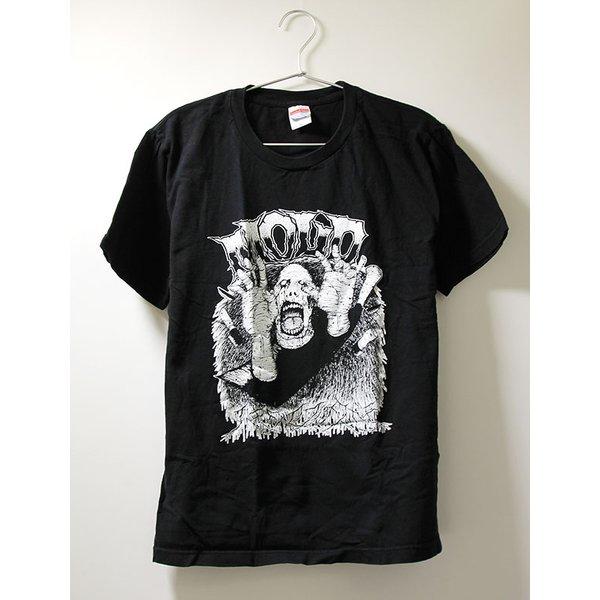 MOLD (モルド) 中古【古着】Tシャツ 岡山 グラインドコア ハードコア