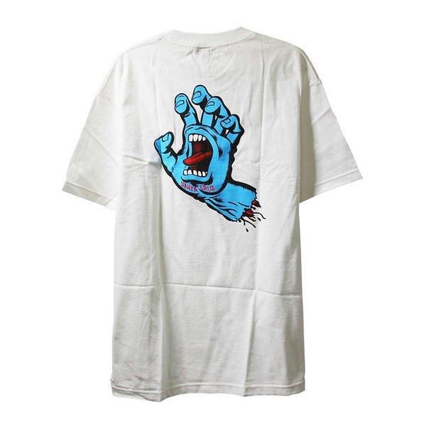 SANTA CRUZ Santa Cruz Skateboards (サンタクルーズ) Tシャツ