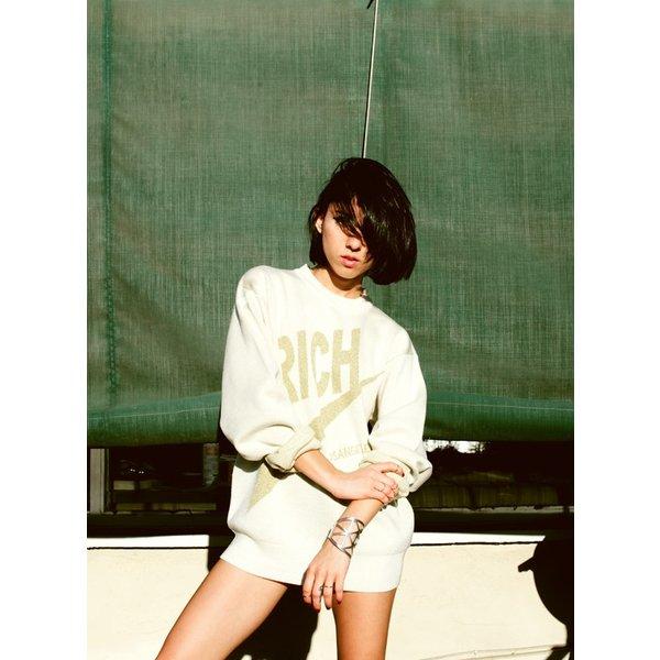 JOYRICH (ジョイリッチ) レディース ニット セーター Rich Knit 