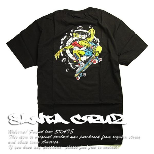 Santa Cruz Skateboards Tシャツ サンタクルーズ Santa Cruz Rob Smasher T Shirt スケボー Skate Sk8 スケートボード Hard Core Punk ハードコア パンク Buyee 日本代购平台 产品购物网站大全 Buyee一站式代购 Bot Online