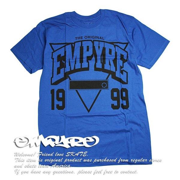 エンパイア Empyre Clothing Tシャツ Teampyre Tee Shirt スケボー