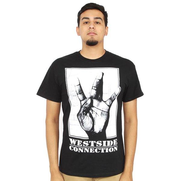 Westside Connection Tシャツ ウェストサイド・コネクション Ice Cube