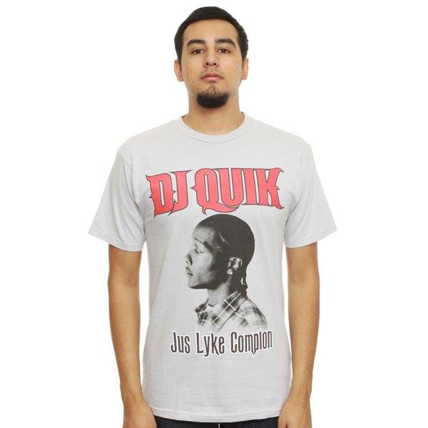激レア ヴィンテージ 90s DJQuik Tシャツ Compton 激レア ヴィンテージ 90s DJQuik Tシャツ Compton