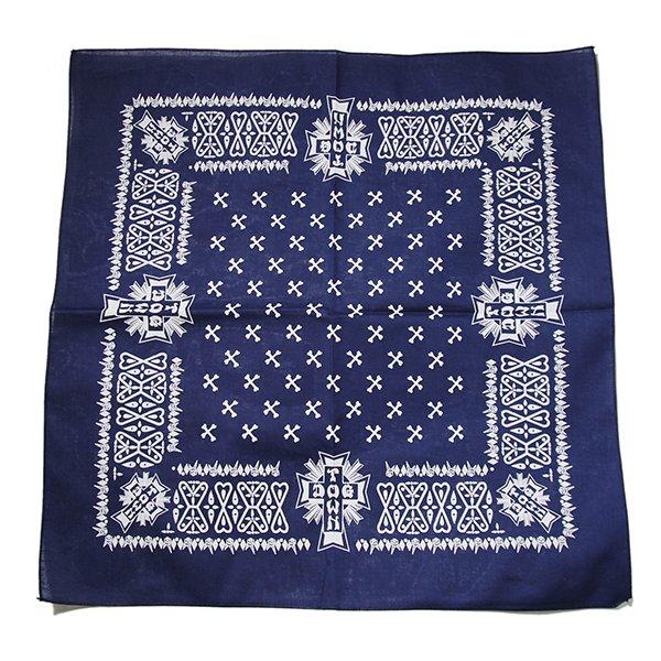 DOGTOWN（ドッグタウン） Dogtown Skateboards バンダナ DT Bandana