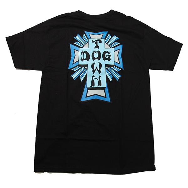 DOGTOWN（ドッグタウン） Dogtown Skateboards Tシャツ 80年代 復刻