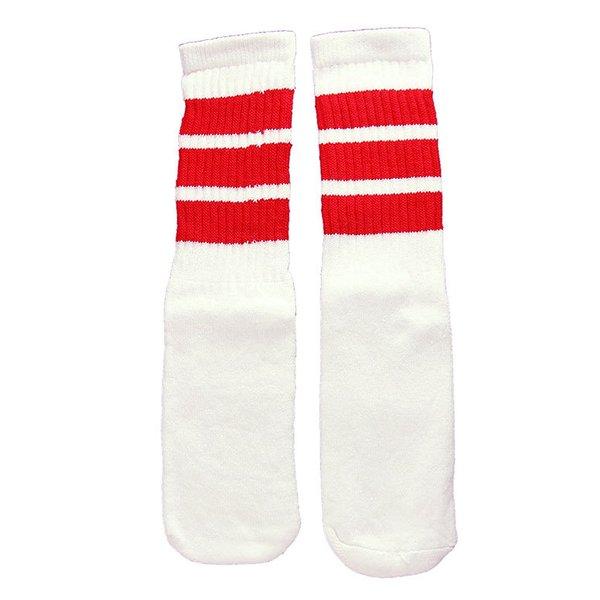 SKATER SOCKS（スケーターソックス） キッズ 子供 ロングソックス 靴下