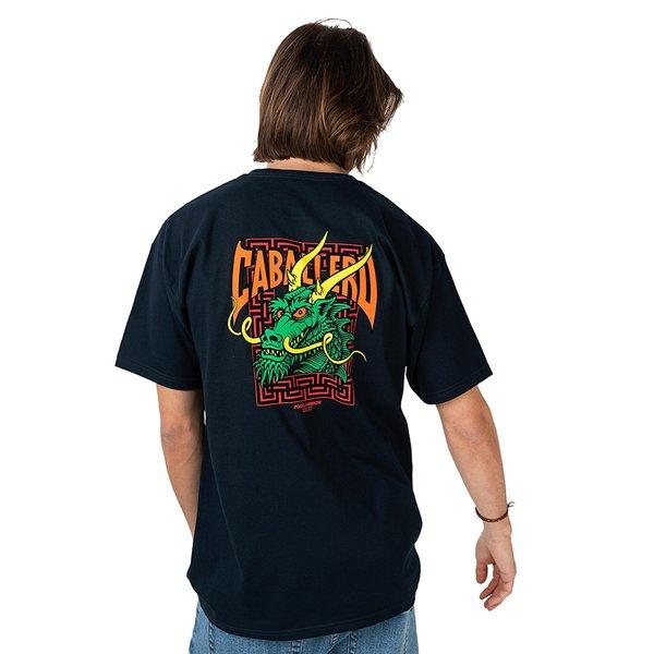 Powell tシャツ　L ドラゴン Amazon.co.jp: パウエル POWELL スケボー Tシャツ OVAL DRAGON