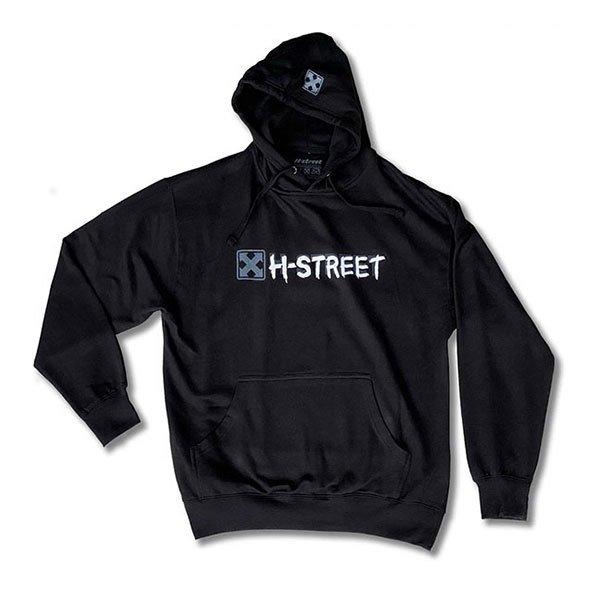 H-Street (エイチストリート) パーカー プルオーバー OG Mark