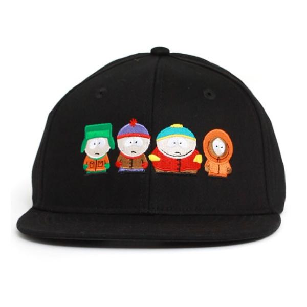 Huf X South Park キャップ 帽子 スナップバックハット ハフ サウスパーク Kids Strap Back Hat Black コラボ アニメ スケボー Sk8 スケートボード Hiphop Buyee Buyee 일본 통신 판매 상품 옥션의 대리 입찰 대리 구매 서비스