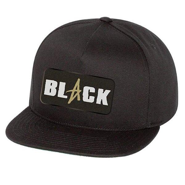 ALTAMONT（オルタモント） ALTAMONT x BLACK PLAGUE (CFADC) キャップ