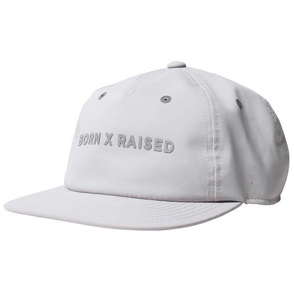 キャップ BORN X RAISED 楽天市場】BORN X RAISED ボーンアンドレイズド MEXICO ROCKER