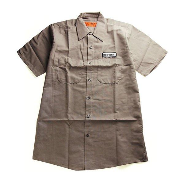 DOGTOWN（ドッグタウン） Dogtown Skateboards(ドッグタウン)半袖