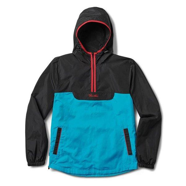 PRIMITIVE Primitive Skateboard (プリミティブ) ナイロンジャケット