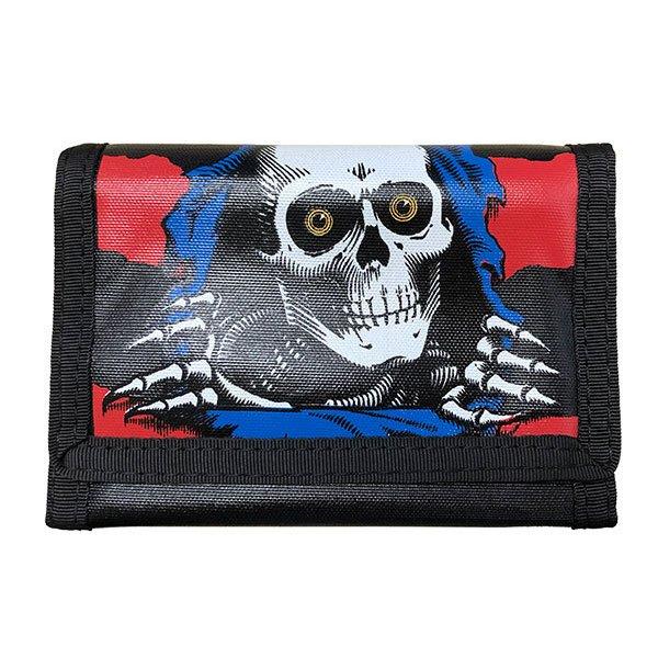POWELL Powell Peralta (パウエル) サイフ 財布 Ripper 2