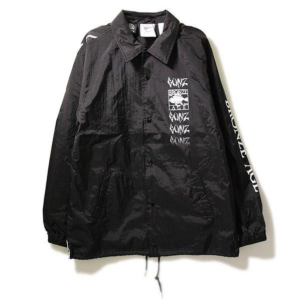 Mark Gonzales（マークゴンザレス） × BRONZE AGE (マークゴンザレス