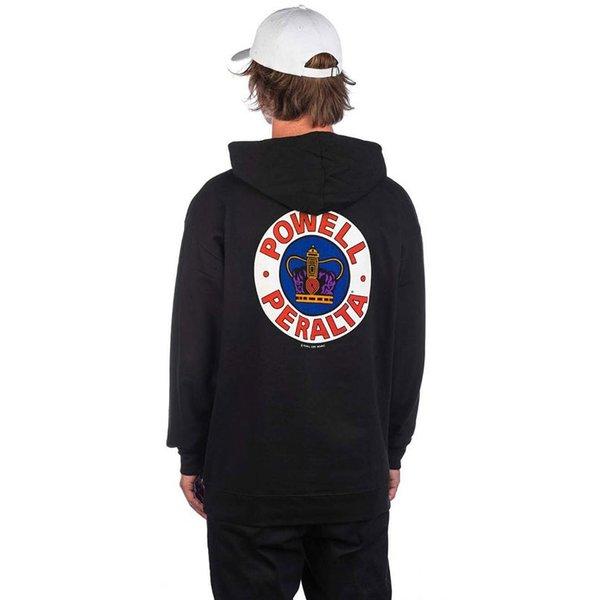 POWELL Powell Peralta (パウエル) パーカー プルオーバー Supreme Mid 