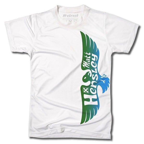 H-Street(エイチストリート)Tシャツ マットヘンズリー MATT HENSLEY