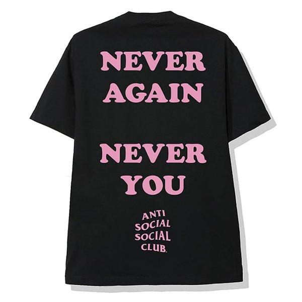 ANTI SOCIAL CLUB AntiSocialSocialClub (アンチソーシャル