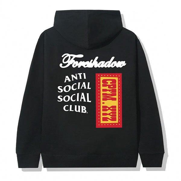 AntiSocialSocialClub (アンチソーシャルソーシャルクラブ  