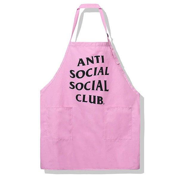 ANTI SOCIAL SOCIAL CLUB デニム エプロン ANTI SOCIAL SOCIAL CLUB（アンチソーシャルソーシャルクラブ