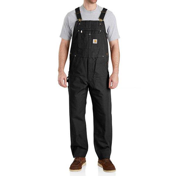 working overalls