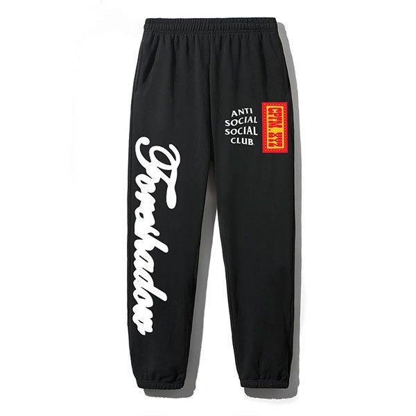 ANTI SOCIAL SOCIAL CLUB（アンチソーシャルソーシャルクラブ