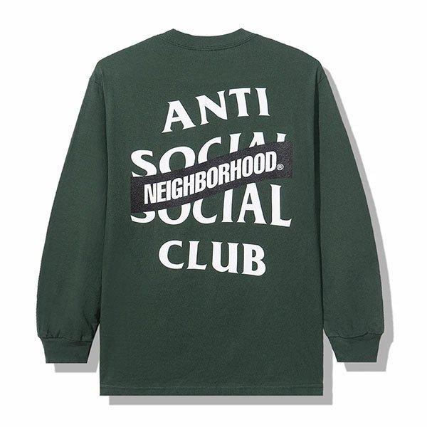 AntiSocialSocialClub (アンチソーシャルソーシャルクラブ