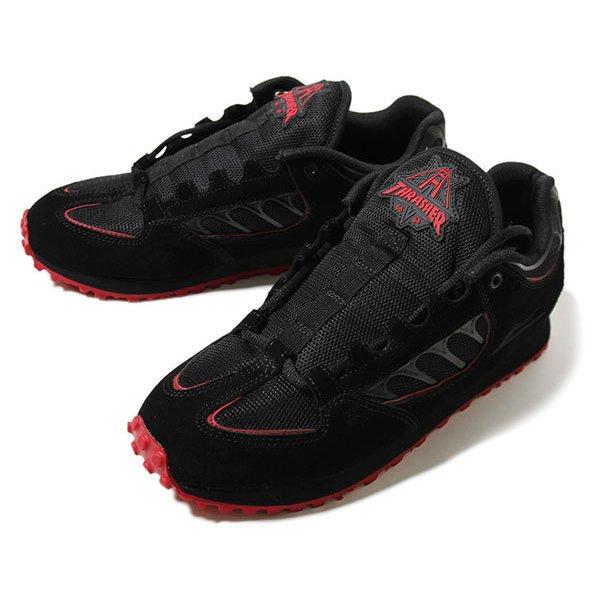 メンズスニーカー Thrasherの人気商品 通販 価格比較 価格 Com