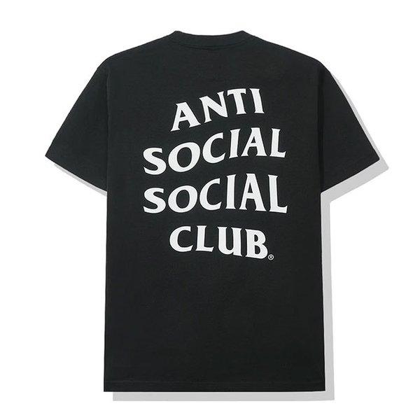 AntiSocialSocialClub (アンチソーシャルソーシャルクラブ) Tシャツ