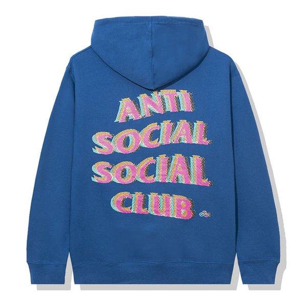 ANTI SOCIAL SOCIAL CLUB（アンチソーシャルソーシャルクラブ 