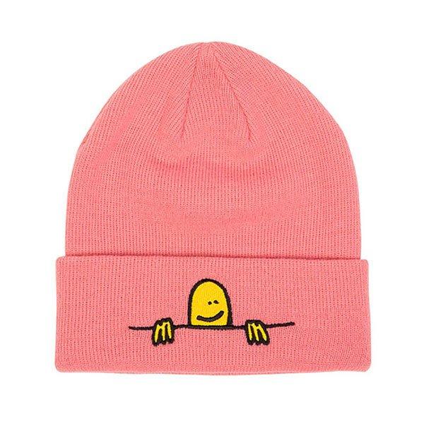 THRASHER（スラッシャー） US ゴンズ ニットキャップ ビーニー Gonz