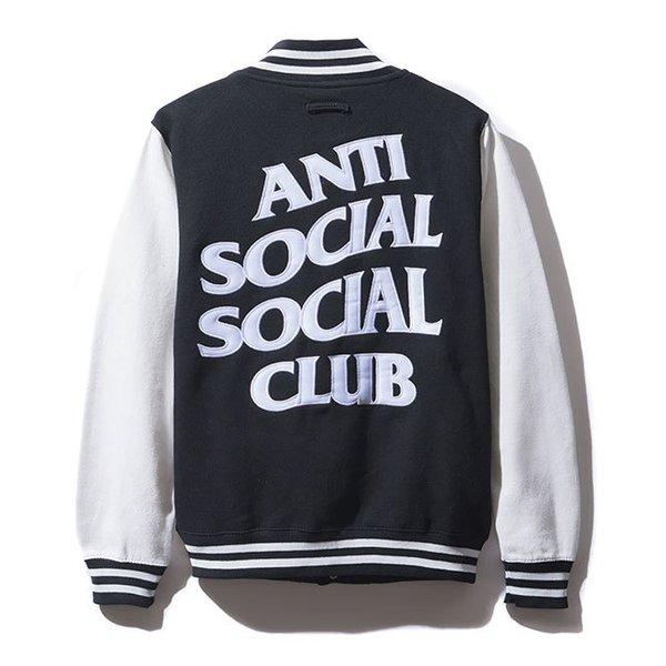 ANTI SOCIAL SOCIAL CLUB（アンチソーシャルソーシャルクラブ