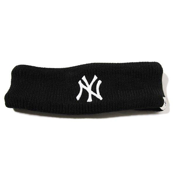 Vertical Athletics ヤンキース ヘッドバンド MLB公式 Vertical Athletics Headband