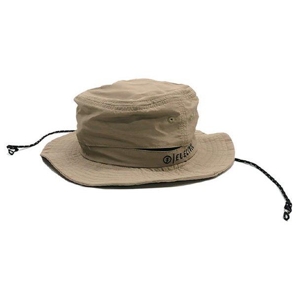 ELECTRIC (エレクトリック) バケットハット ハット BOONIE HAT TAN