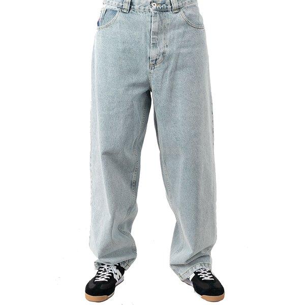 POLAR Polar Skate Co., (ポーラー) デニム ジーンズ Big Boy POLAR Polar Skate Co., (ポーラー) デニム ジーンズ Big Boy