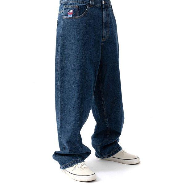 BIGBOYスケートボード ジーンズ　Lサイズ 楽天市場】POLAR SKATE CO. ポーラー BIG BOY JEANS 4色 XXXS