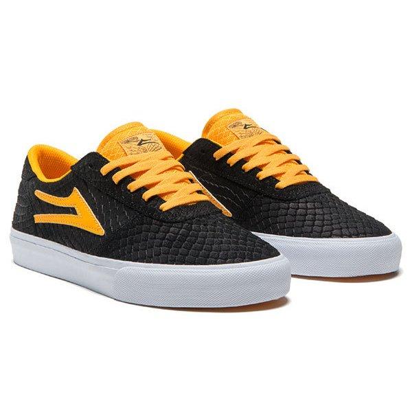 LAKAI X DOOMSAYERS (ラカイ×ドゥームセイヤーズ) スニーカー シューズ