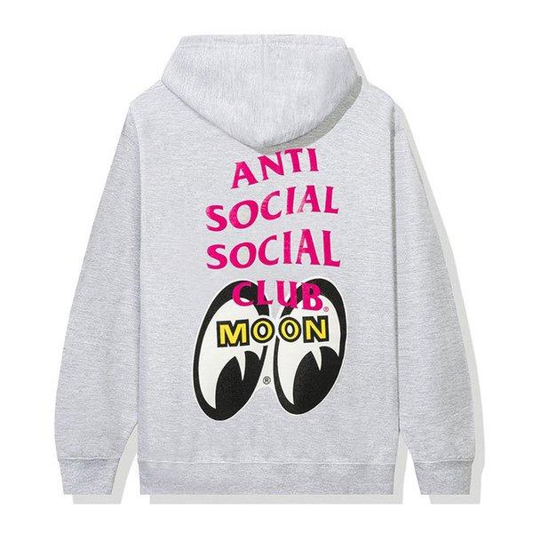 ANTI SOCIAL CLUB AntiSocialSocialClub (アンチソーシャルソーシャル  