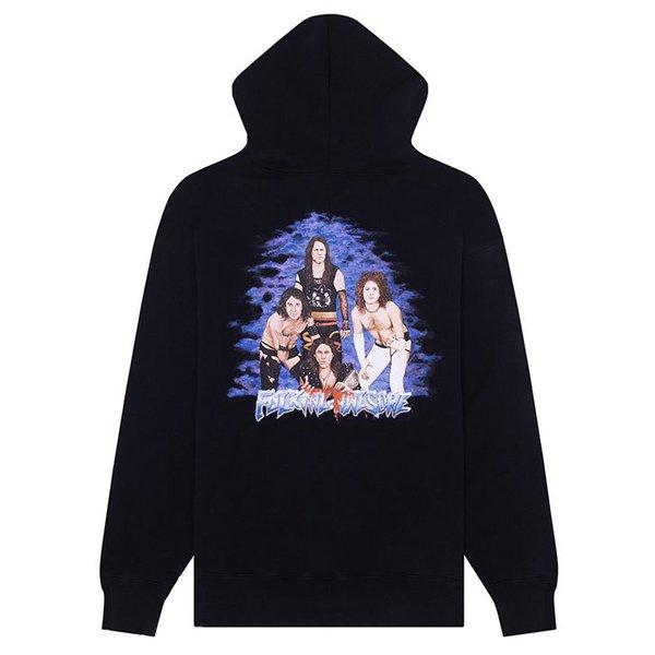 スケートボード FUCKING AWESOME hoodie 楽天市場】[SALE]FUCKING AWESOME : SK8 Fucks Zip Hoodie : FA-SFZH