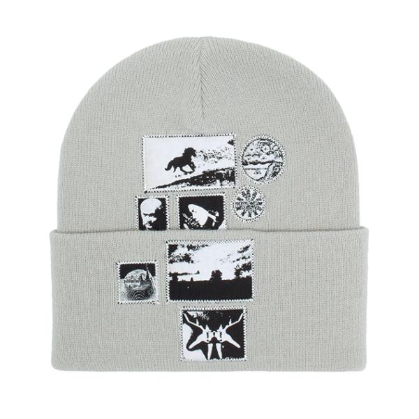 FUCKING AWESOME Fucking Awesome (ファッキンオーサム) ニット