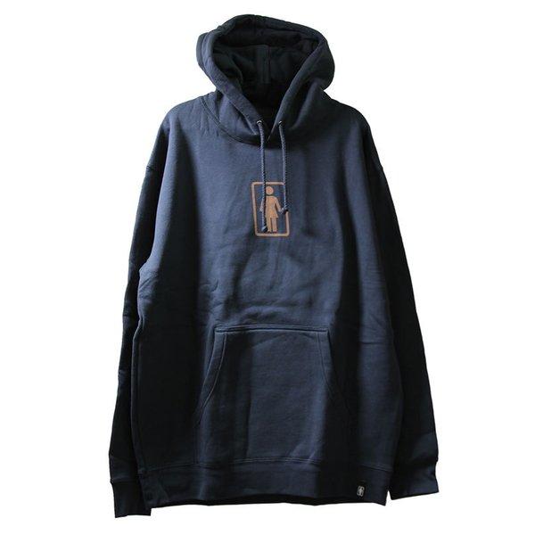 【パレススケートボード】S-LINE HOOD プルオーバー　ブラック　古着 パレススケートボード】S-LINE HOOD プルオーバーブラック古着