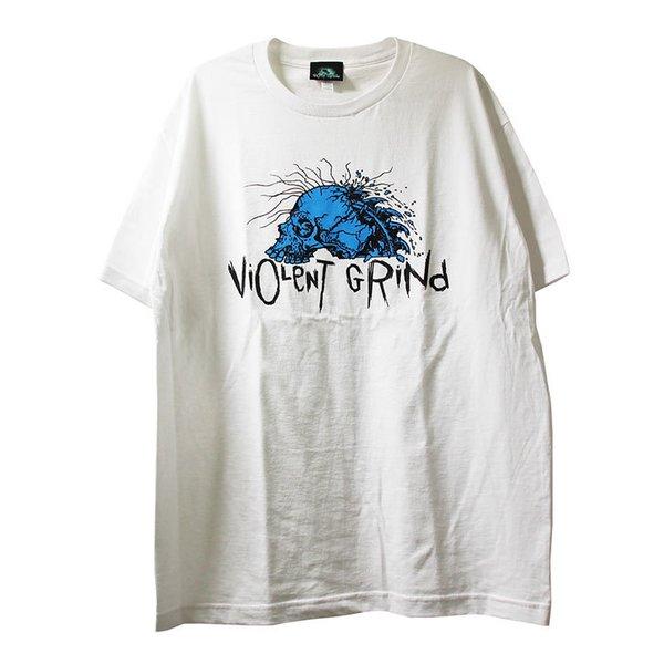 VIOLENT GRIND (バイオレントグラインド) Tシャツ 35th Anniversary T