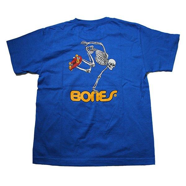 POWELL Powell Peralta (パウエル・ペラルタ) US キッズ 子供 T POWELL Powell Peralta (パウエル・ペラルタ) US キッズ 子供 T