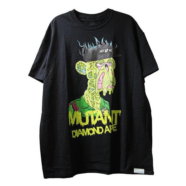 Diamond Supply Co (ダイヤモンドサプライ) Tシャツ Diamond Supply Co 