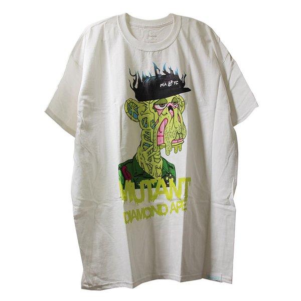 Diamond Supply Co (ダイヤモンドサプライ) Tシャツ Diamond Supply Co 